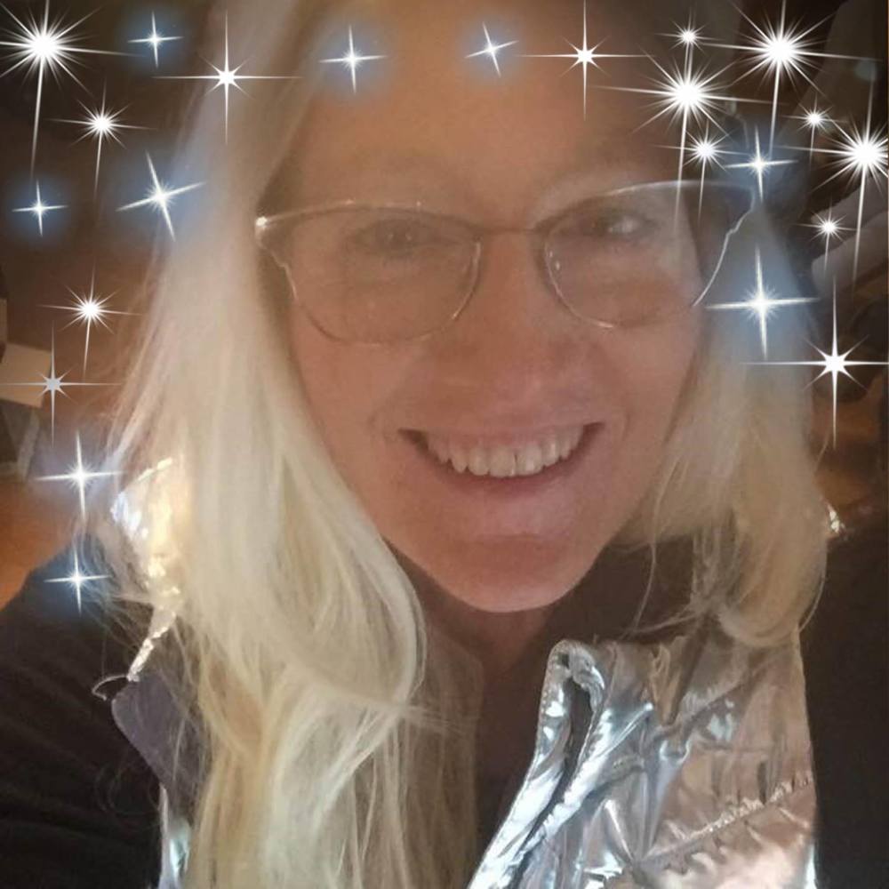 Meet your Posher, Ann